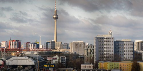 Berlinverbot für Spekulanten