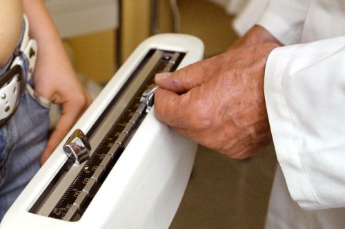 Magersüchtiges Mädchen soll zurück nach Kolumbien