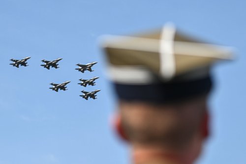 Im Ernstfall ohne die USA