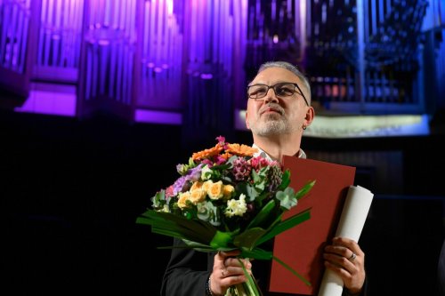 Eigentlich kommt im Frühling das Licht zurück