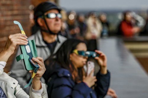 „Astronomie hat eine Wechselwirkung mit der Gesellschaft“
