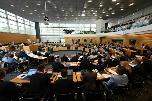 AfD in Thüringen: Wie Höcke die Sperrminorität nutzt