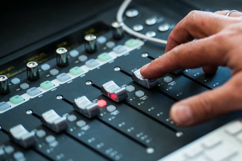 Wer den Beat macht, gibt den Ton an