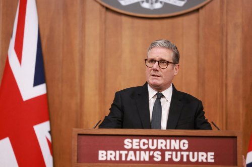 Migrationspolitik in Großbritannien: Den Rechten nachlaufen