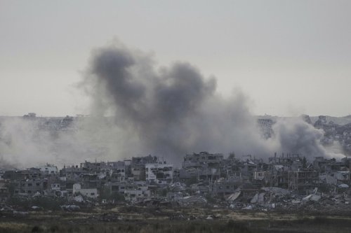 +++ Nachrichten im Nahost-Krieg +++: Auswärtiges Amt „besorgt“ über Israels Vorgehen