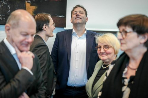 Viel Streit, wenig Zeit