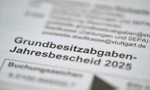 Mie­te­r:in­nen im Osten müssen nachzahlen