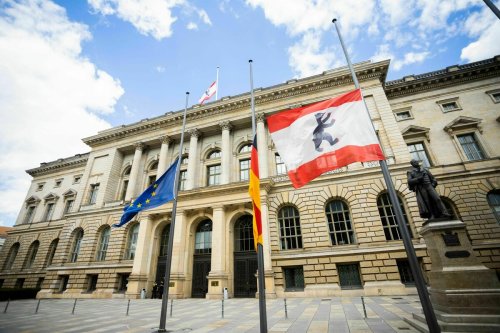 AfD im Abgeordnetenhaus: „Der Tonfall ist rauer geworden“