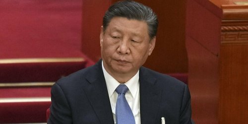 „Xi ist durch und durch Leninist“