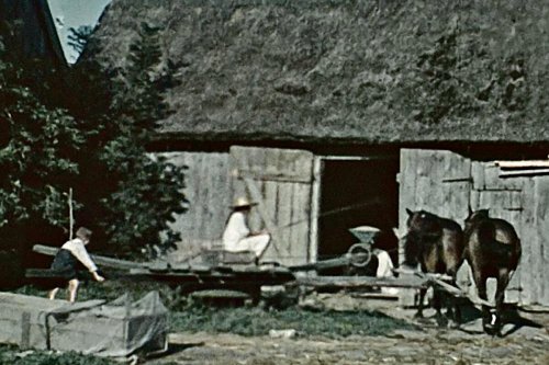 Film „Ostpreußen – Entschwundene Welt“: Kein schönes Land