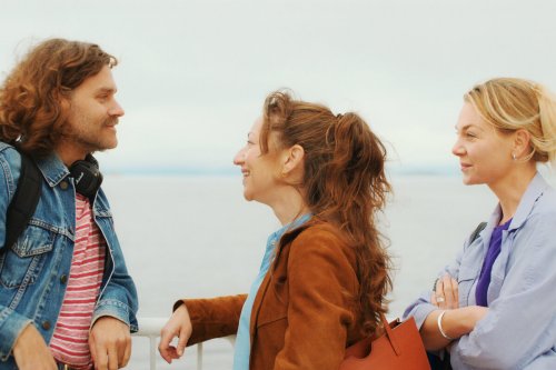 Norwegischer Sommer auf Augenhöhe