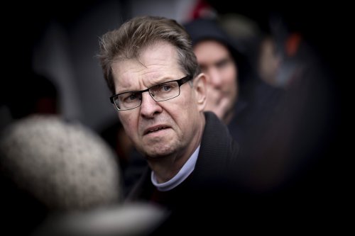 „Die Sieger wären immer die Rechtsextremen“