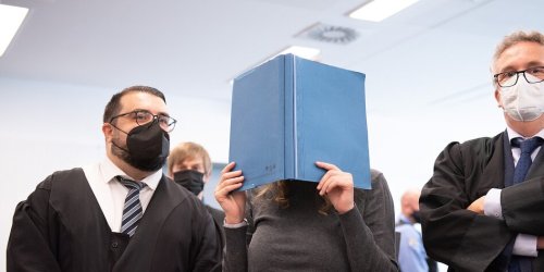 Hieß Antifa für sie Angriff?