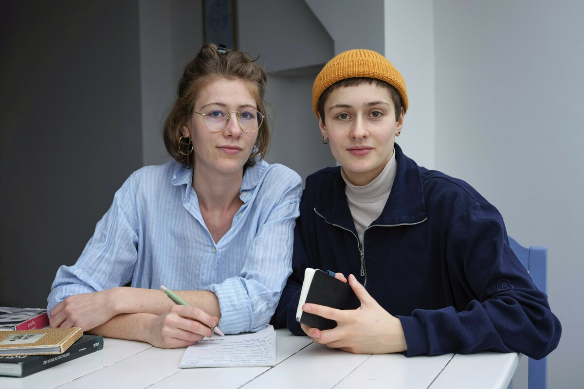 Nachfahren von Anne Franks Familie wollen ihr Haus retten