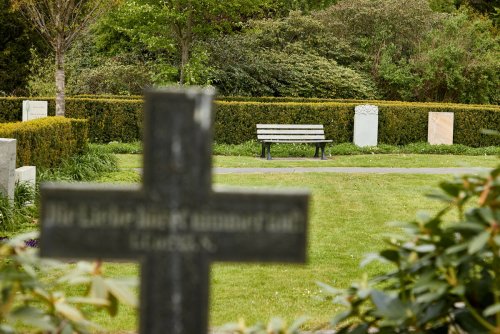 „Uns fehlt Raum für Gespräche über existentielle Themen“
