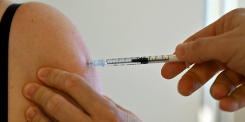 Pflege-Impfpflicht bleibt