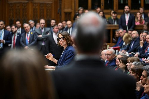 Labours umstrittene Reformpläne für UK
