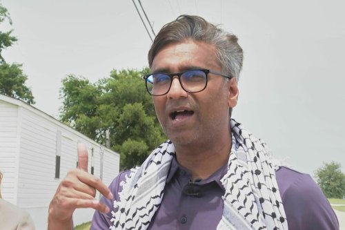 Vorwurf der Hamas-Nähe: Indischer Forscher in den USA aus Abschiebehaft entlassen