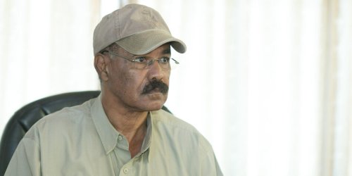 Nachspiel für Eritrea-Festival