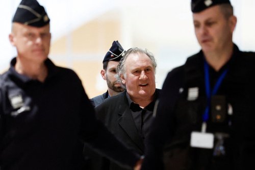 Depardieu-Prozess: Männer weiter auf Menschenjagd