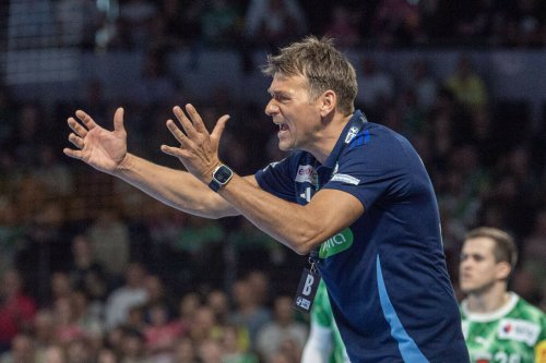 Hannovers Handballern geht die Luft aus: Top-Team an der Grenze des Wachstums
