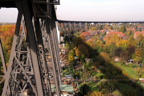 Rassistischer Fragebogen in Rendsburg: Müll, Drogen, Migrationshintergrund