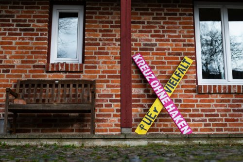 Bienenbüttel will kein Zeichen setzen