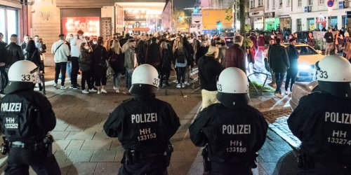 Im Namen der Verordnungen