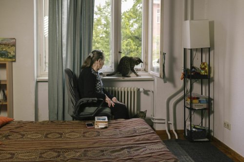 Unsicherer Aufenthaltsstatus: In Berlin nicht willkommen?