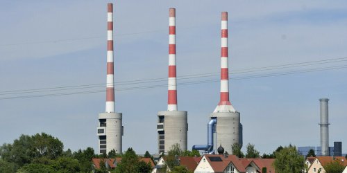 Kohlekraftwerke länger am Netz