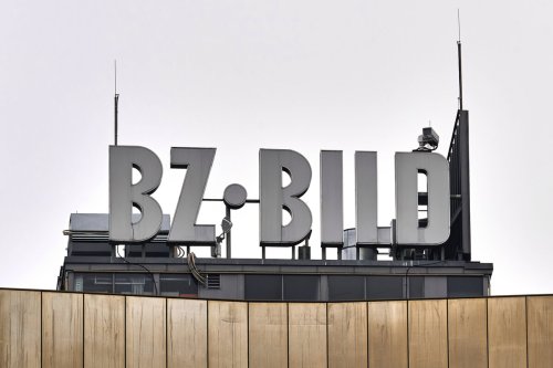 Springer-Zeitungen entschuldigen sich für Falschbehauptungen