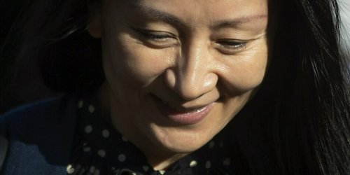 Chinas Geiseldiplomatie funktioniert