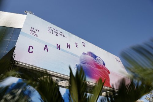Eröffnung der Filmfestspiele von Cannes: Mehr weiblichen Bodyhorror wagen