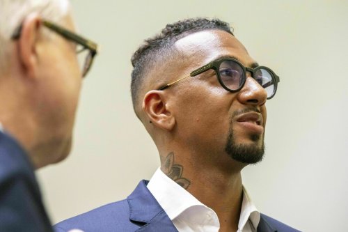 Ermittlungen gegen Boateng eingestellt: Manipulative Inszenierung