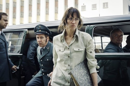 RAF-Film „Stammheim – Zeit des Terrors“: Die Stammheim-WG, ein deutsches Kammerspiel