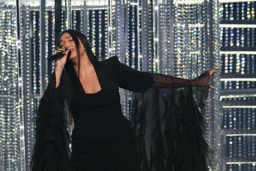 Eurovision Song Contest: Es haben die Richtigen gesiegt