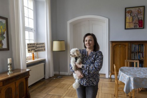 Aktivistin über Grenzregion zu Polen: „Die Leute sind radikaler geworden“