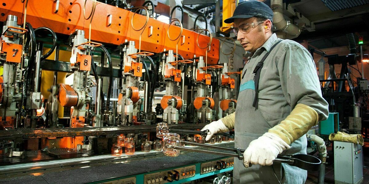 Entlastung für Industrie beim Strompreis: Keine Brücke, aber Kurve gekriegt