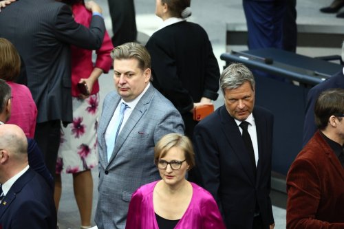 Konstantin von Notz über das AfD-Verbot: „Es kann schnell zu spät sein“
