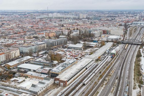 Vermieten und verleiden