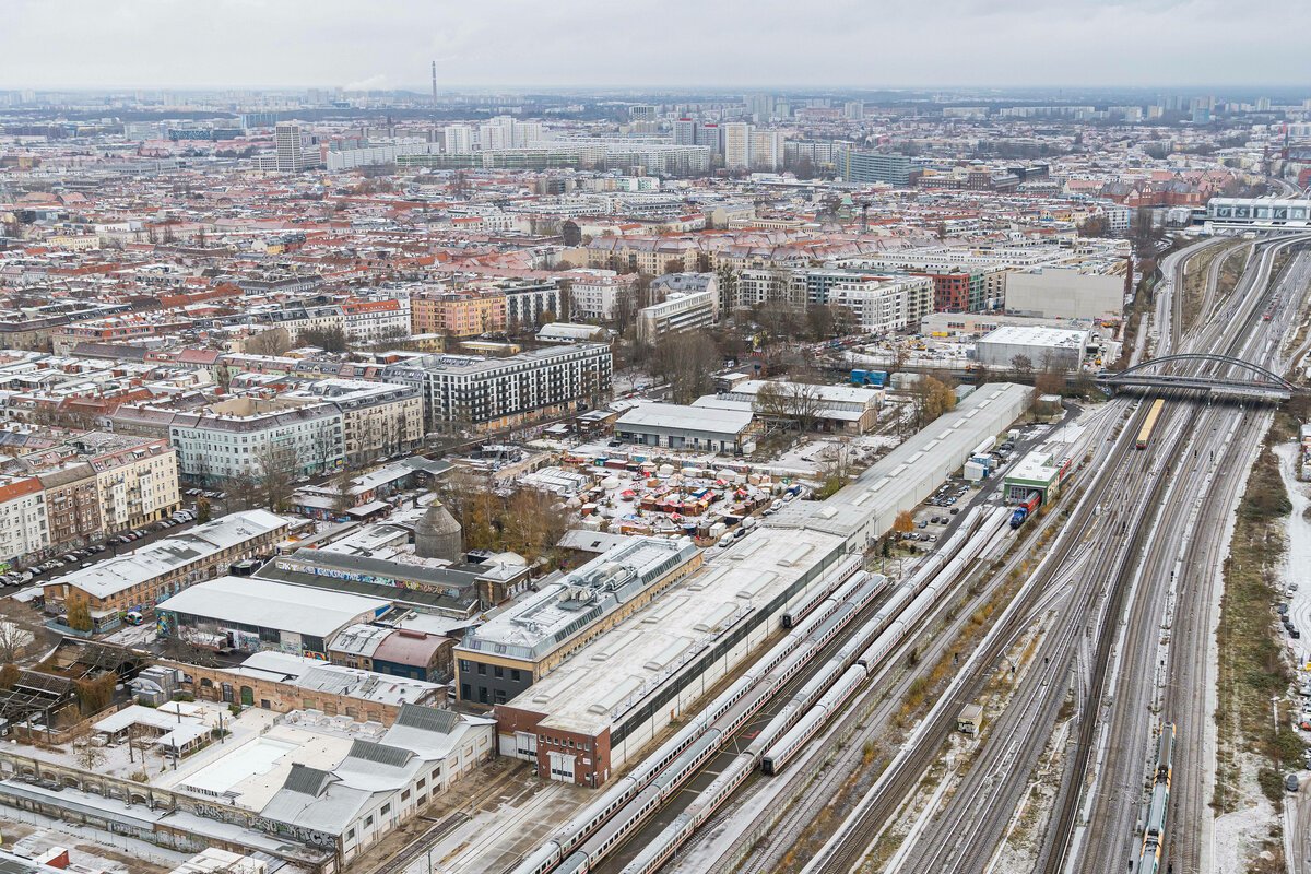 Wohnungsnot in Berlin: Vermieten und verleiden