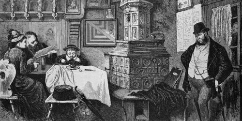 „Es gibt eine große Sehnsucht“