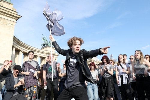 Zwischen Wut und Widerstand