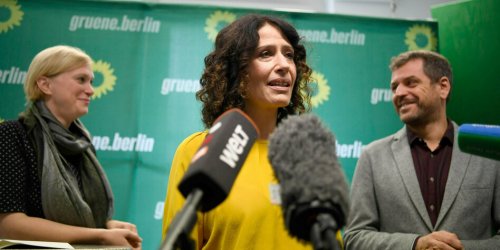 Grüne Stimmen fürs Enteignen