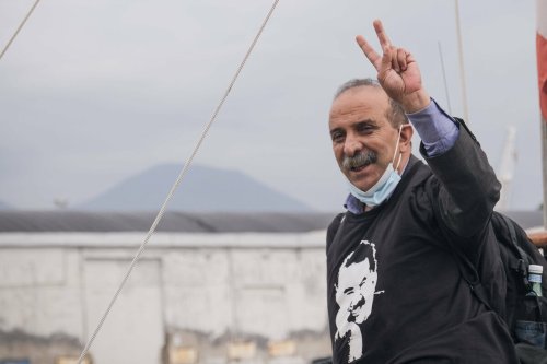 Terrorismusvorwurf gegen Kurden: PKK-nah, aber legal