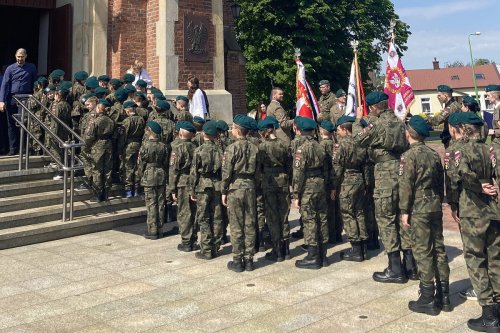 Polen wählt einen Präsidenten: Polens Tor zur Ukraine