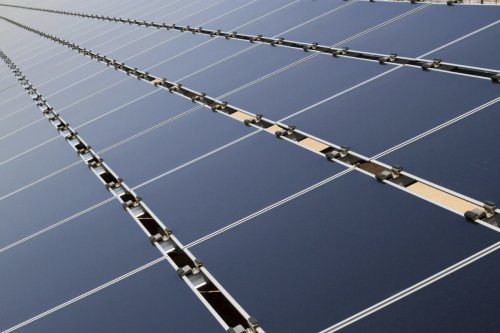 Zölle von bis zu 3.521 Prozent auf Solarpanele
