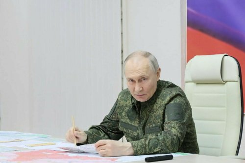 Waffenstillstand Ukraine-Russland: Der Ball liegt jetzt bei den USA