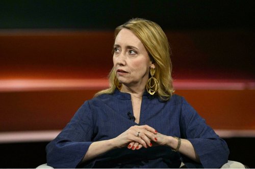 Meine Vermieterin, die Journalistin