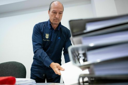 Verbot gegen Fitzeks Reichsbürger-Verein: Das „Königreich Deutschland“ ist untergegangen